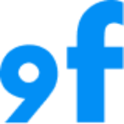9fin logo