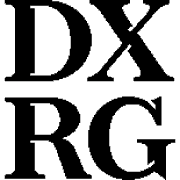 DXRG logo