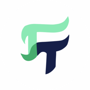 FastTrackr AI logo