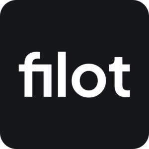 Filot logo