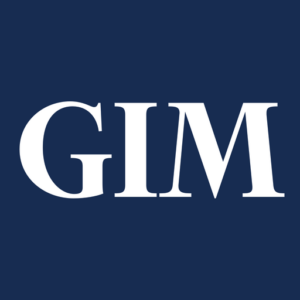 Grace Investment Machine logo