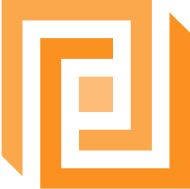 Implied logo