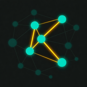 Kshana logo