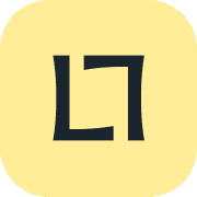 Lead Left AI logo