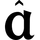 LinqAlpha logo