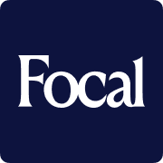 Focal logo