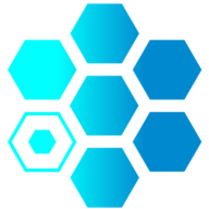 Permutable logo