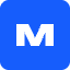 Massive (formerly Polygon.io) logo