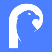 Portrait Research logo