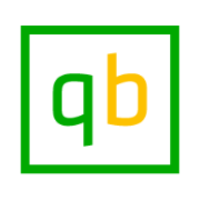 Quantitative Brokers logo