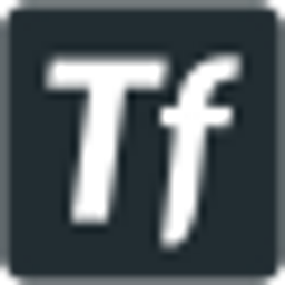 Tradefeedr logo