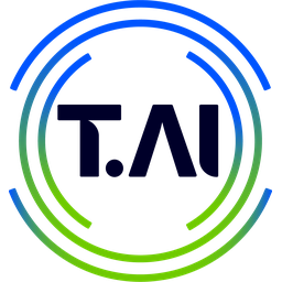 Transient.AI logo