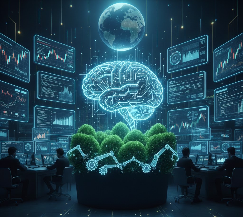 ai in finance firm 4