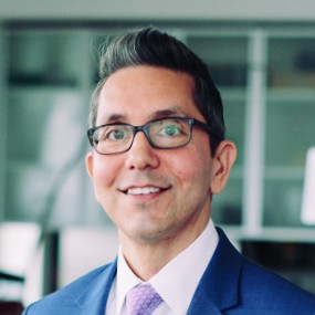 Kian Ghazi, CEO, Hawkshaw