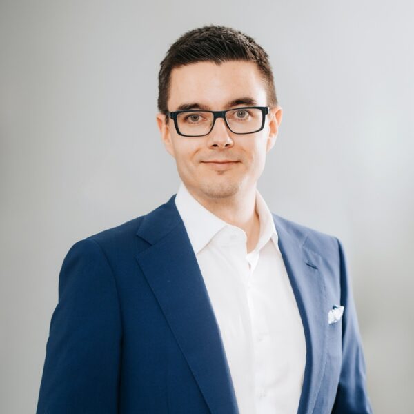 Alik Sokolov, CEO, Sibli