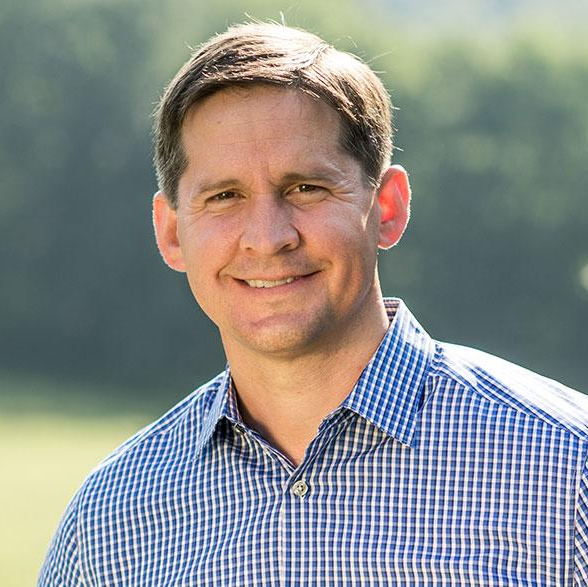 Tom Saberhagen, Co-Founder, Tenzing MEMO