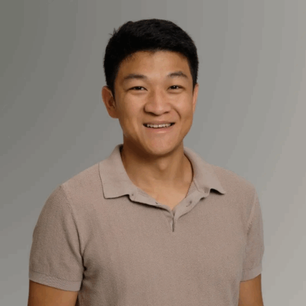 Thomas Li, CEO, Daloopa