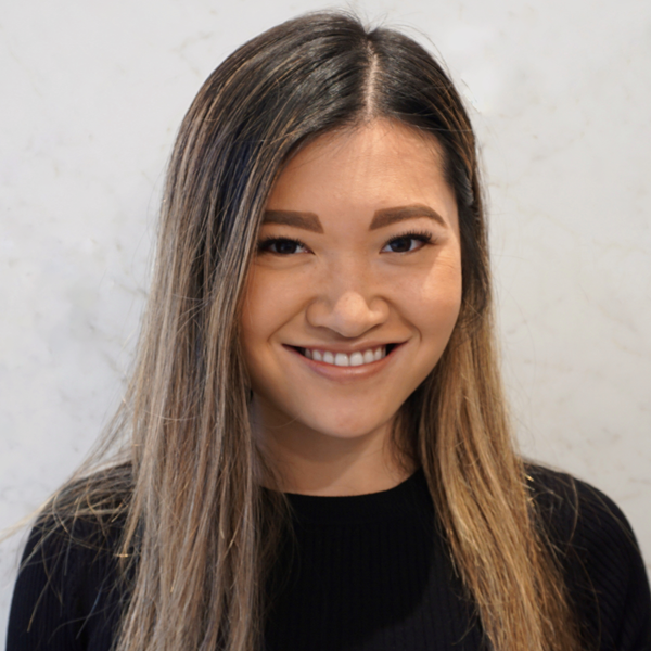 Nicole Dee, Executive Director, Hawkshaw Research