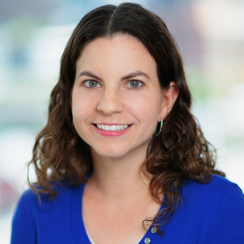 Sarah Hoffman, Director of Research, AI, AlphaSense