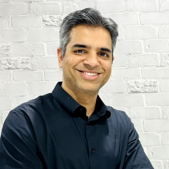Ankit Varmani, Co-Founder, PineGap.ai