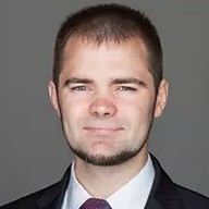 Joshua Pantony, CEO, Boosted.ai