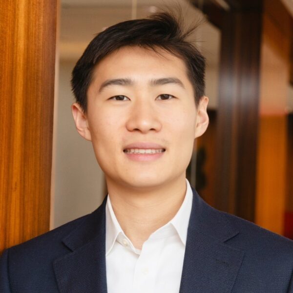Richard Song, CEO, Rivanna AI