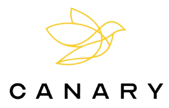 Canary Data logo