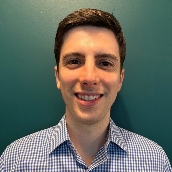 David Plon, CEO, Portrait Analytics