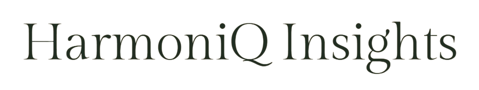 HarmoniQ Insights
