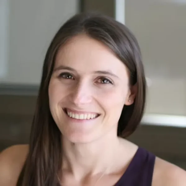 Kris Bennatti, CEO, Hudson Labs