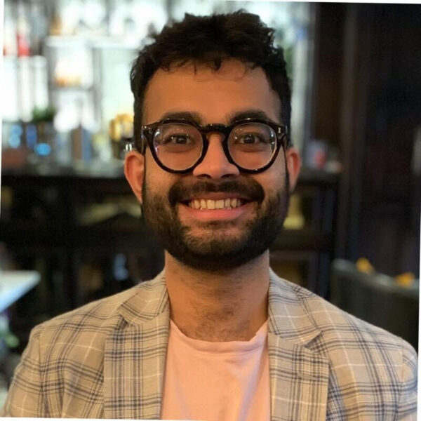 Sid Jayakumar, Founder and CEO, Finster AI