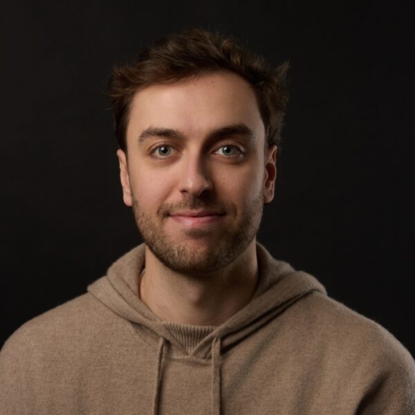 Vlad Stanev, CEO, Quantly