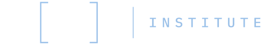 gaii institute logo white